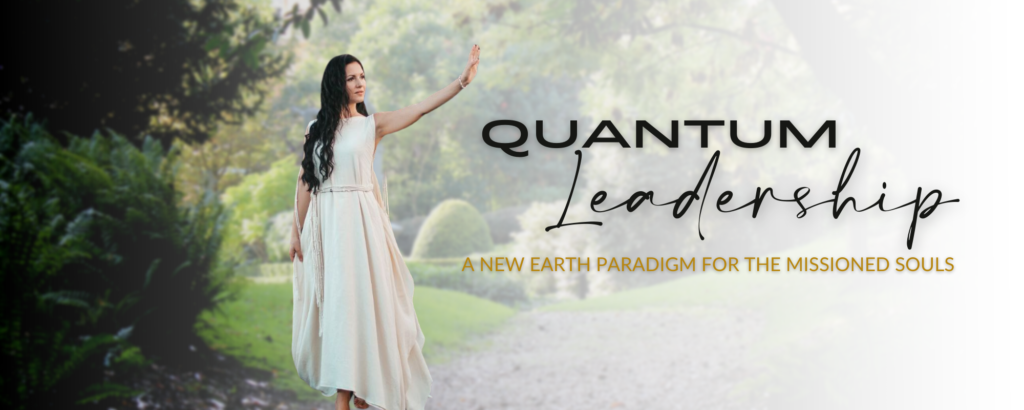 Quantum Leadership