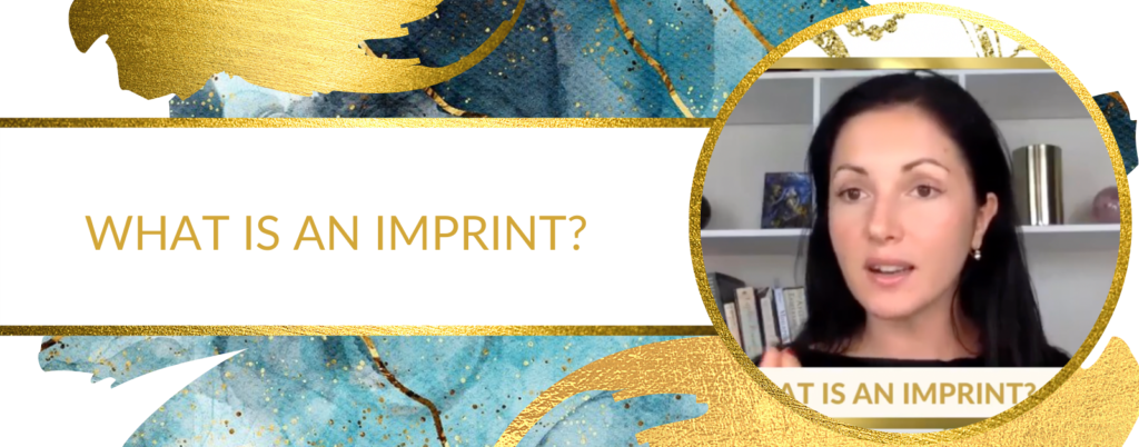 What Is An Imprint?