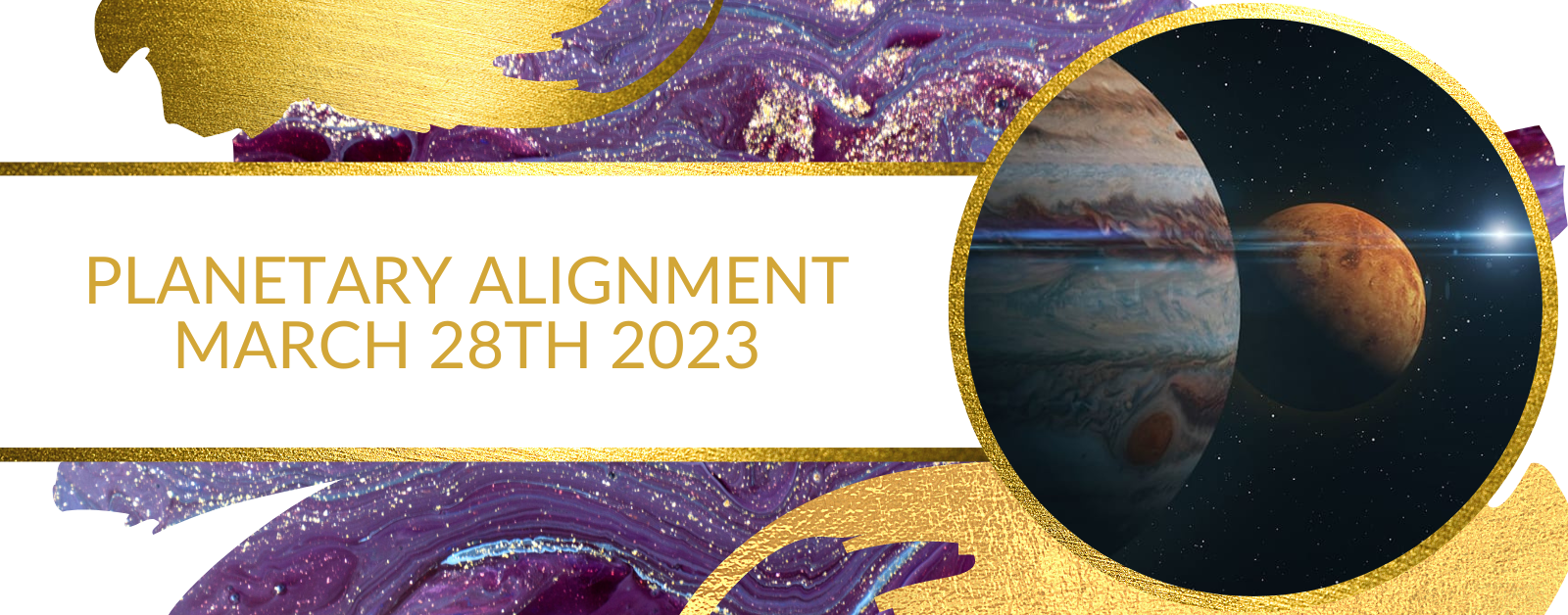 Planetary Alignment March 28th 2023 Planetary Alignment March 28th 2023