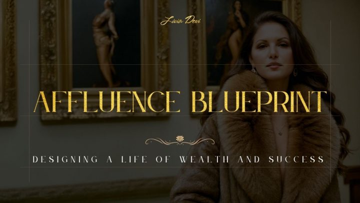 Affluence Blueprint