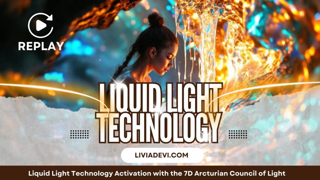 Liquid Light Technology