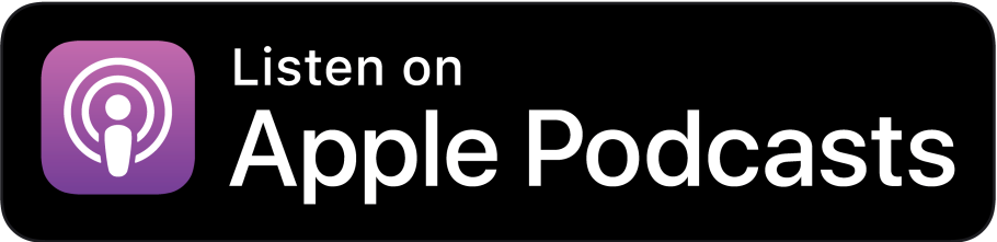 Apple Podcast Logo
