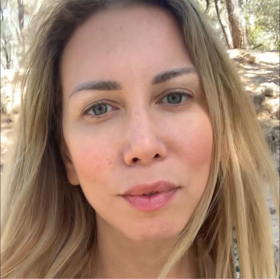 Athina Polykandrioti