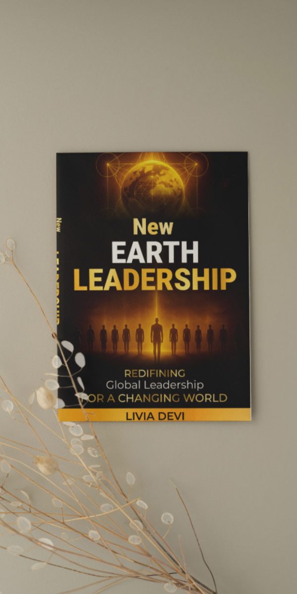 New Earth Leadership Web Book 2