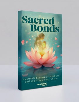 Sacred Bonds Mockup
